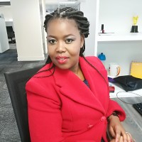 Ntombi Nakedi