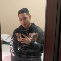 Gerardo Josue Jimenez Matute
