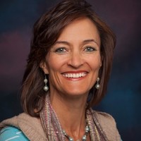 Adeline Morris