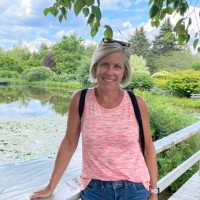 Dawn Brower, CIP