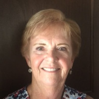 Patricia Smith