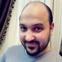 Mohamed El-Naggar