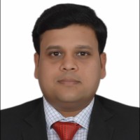 Vibhor Jayant Jain