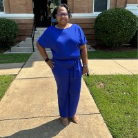 Roshonda Mcgowan