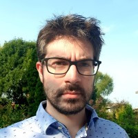 Mattia Vicentini