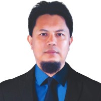Mohamad P. Ebad - MCIHT