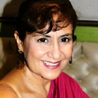 Pilar Roca
