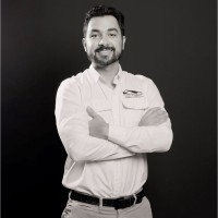 Pablo Javier Hernández Osburn