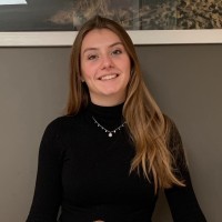 Chanel Pauwelyn