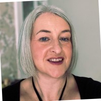 Maureen Mcrae