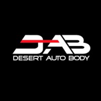 Desert Auto Body Las Vegas