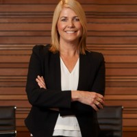 Sharon Henderson