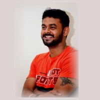 Manikandan Shanmugam