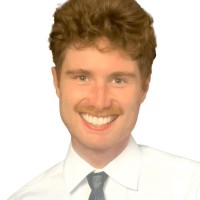Connor G. Bradley