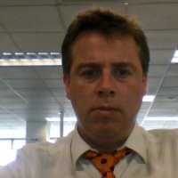 Andrew Browne