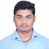 Ananta Kishore