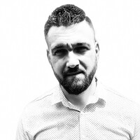 Daniel Constantin