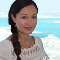 Jodi Magi