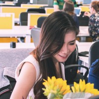 Queenie Wu