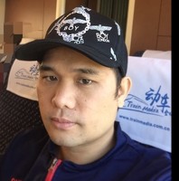 李启通