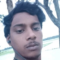 Raju Sahoo