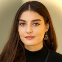 Jessica January Behr, Psy.D.