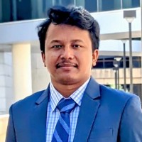 Krishna Roy