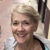Sara Rooker