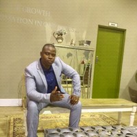 Boitumelo A. Chiloane