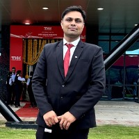 Girish Patil