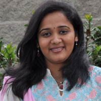 Sushma Kalidindi