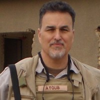 Michael N. Ayoub