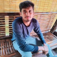 Kiran B .C
