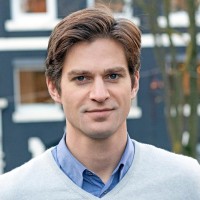 Joeri Zoon