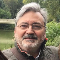 Manuel Vicedo Gil