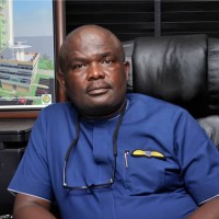 Arc. Abayomi Omotosho-Ikuru