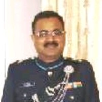 R D MISHRA