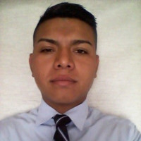 Mario Alberto Ibarra Garcia