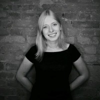 Sarah Wagenvoorde