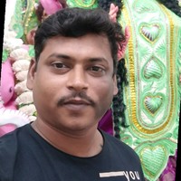 Chandra Mohan Das Roy