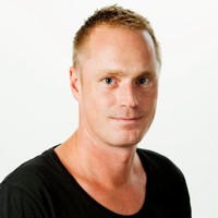 Anders Johan Stavseng