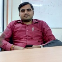 Arunkumar Tiwari