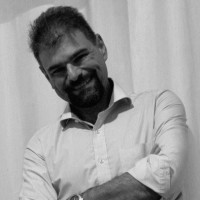 André Caribé Pinheiro