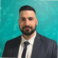Angelo Halaris
