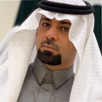 Mohammed Algarni