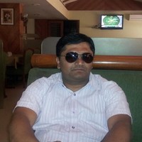 Bhavesh Mistry