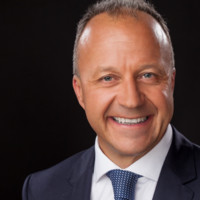 Dieter John