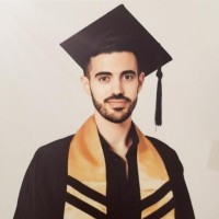 Matteo Pastorelli (ماتيو باستوريلي)