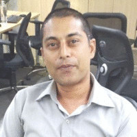 Bhaben Deka