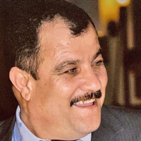 Ali Shukur
